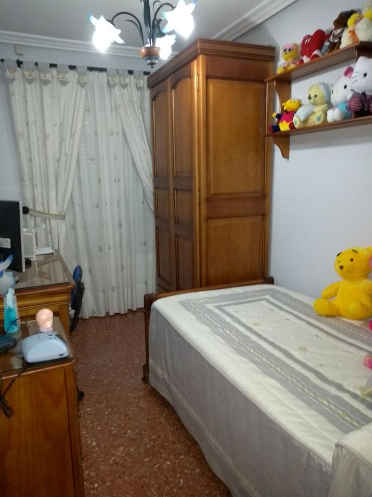 Casa en venta en Andújar