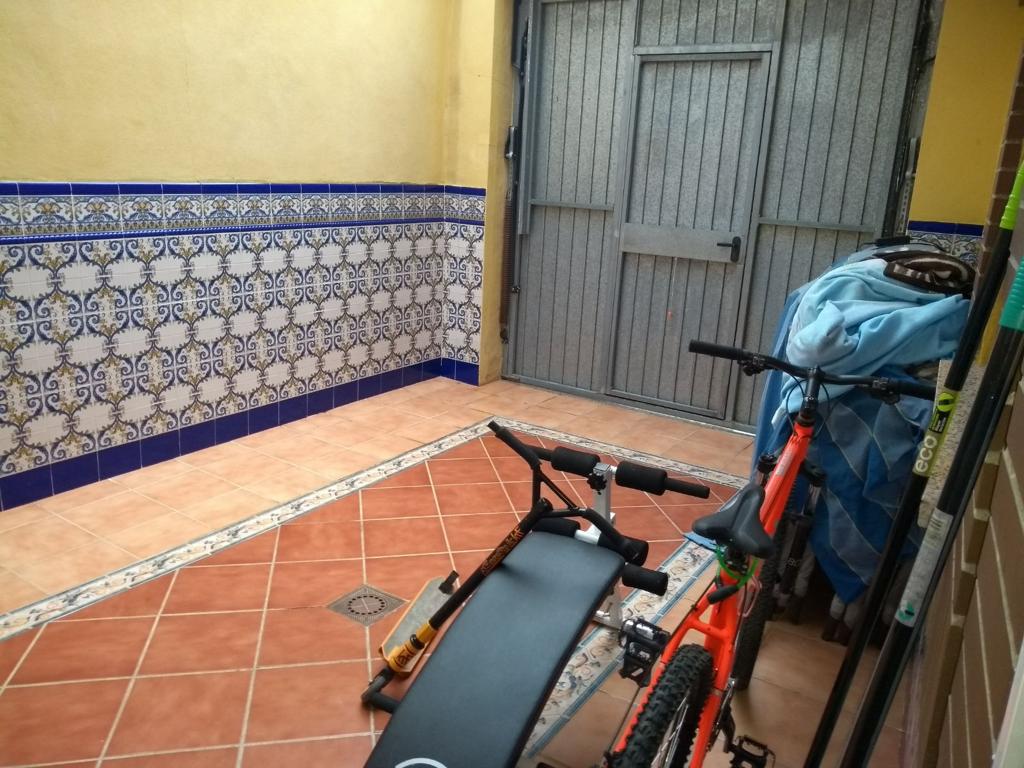 Casa en venta en Andújar