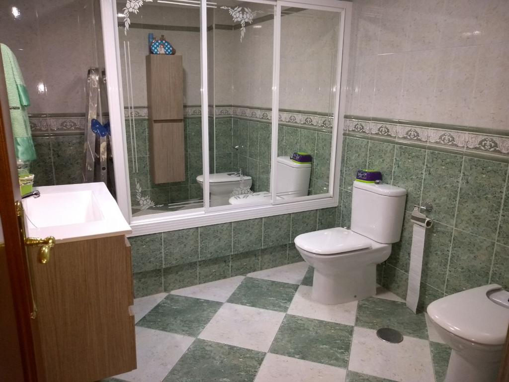 Casa en venta en Andújar