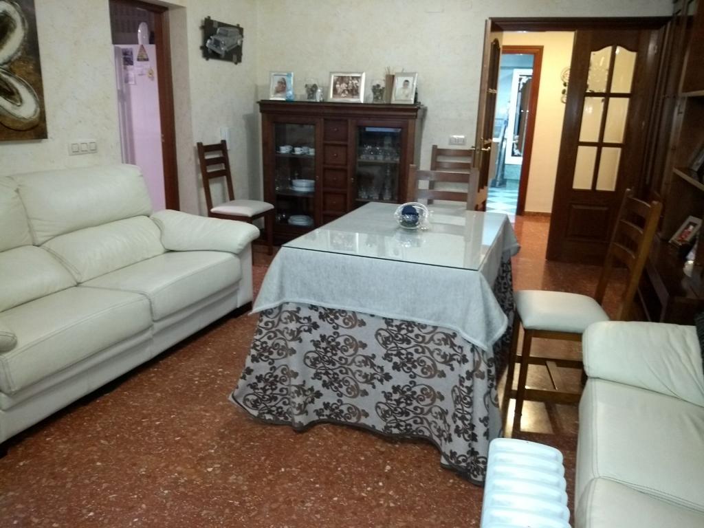 Casa en venta en Andújar