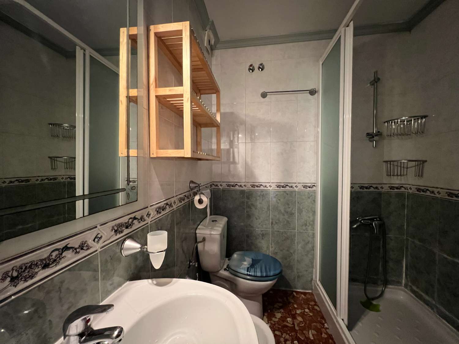 Penthouse for sale in Andújar