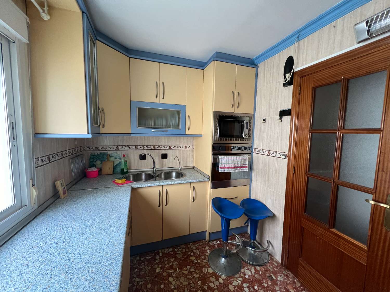 Penthouse for sale in Andújar