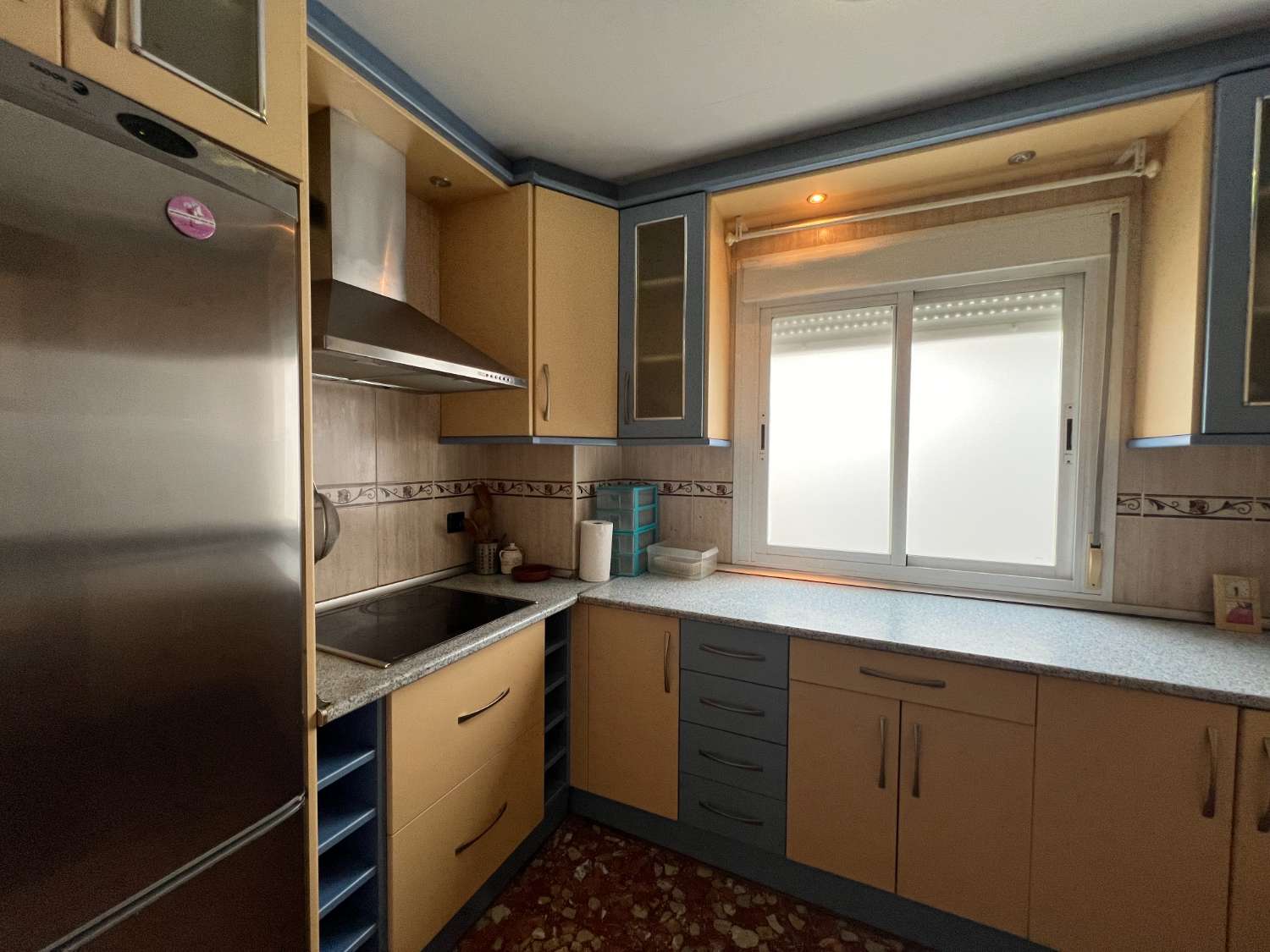Penthouse for sale in Andújar