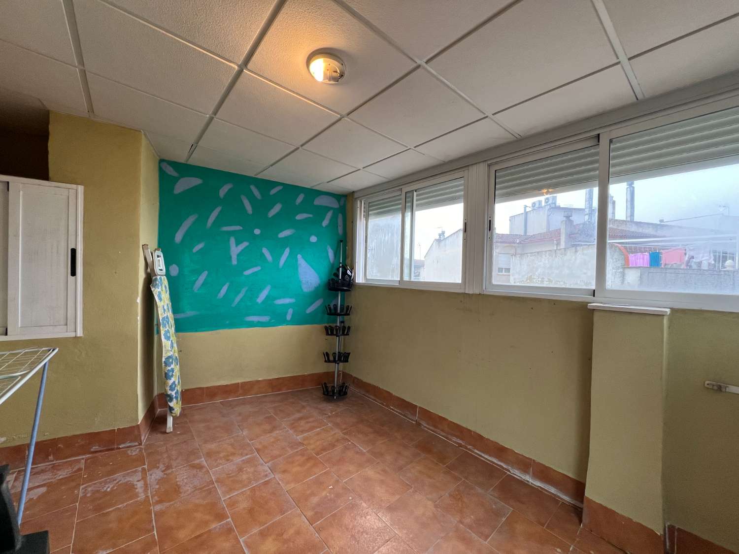Penthouse for sale in Andújar
