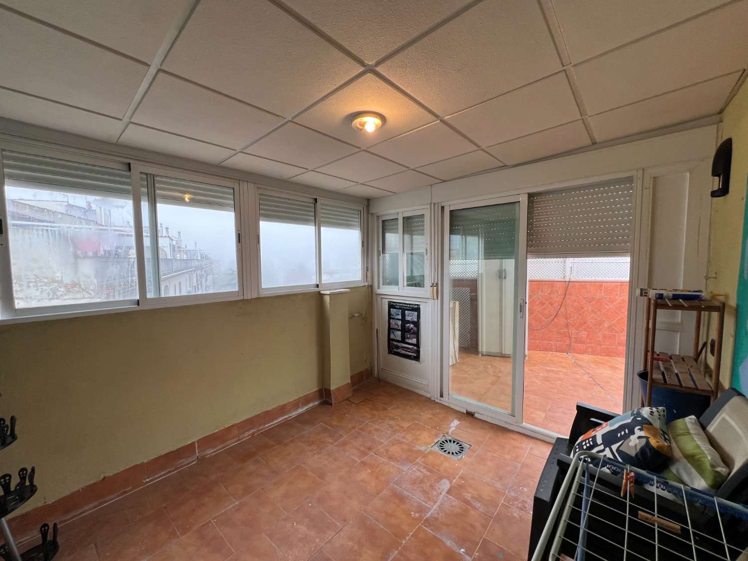 Penthouse for sale in Andújar