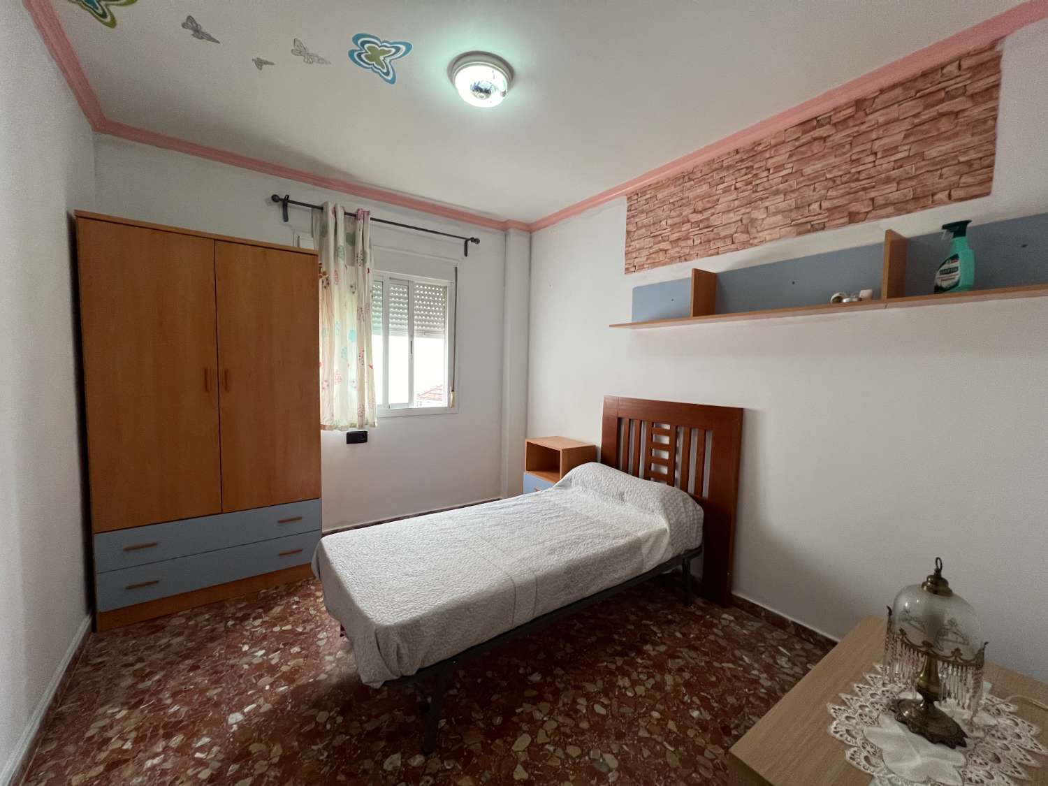 Penthouse for sale in Andújar