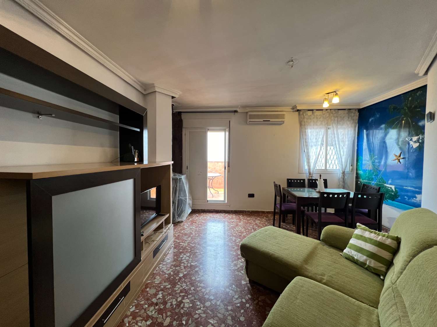 Penthouse for sale in Andújar