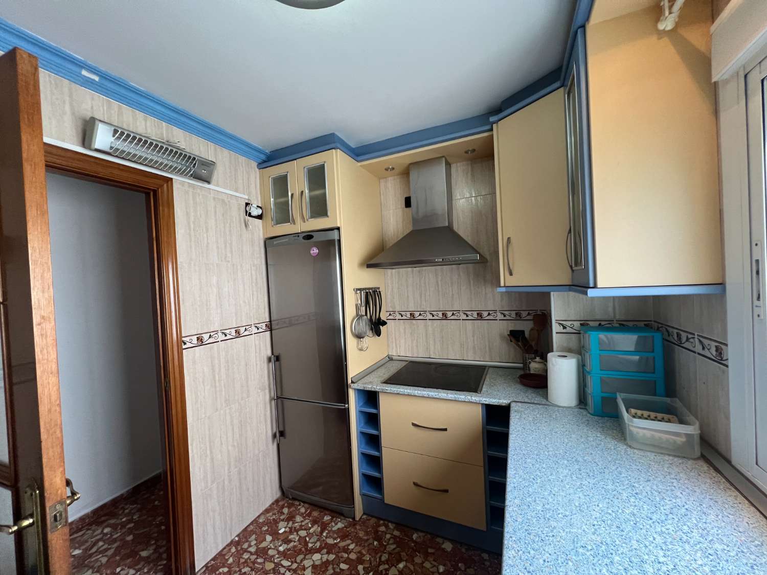 Penthouse for sale in Andújar