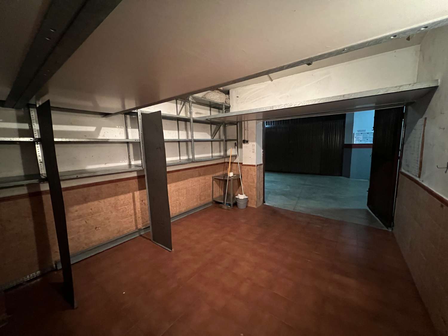 Penthouse for sale in Andújar