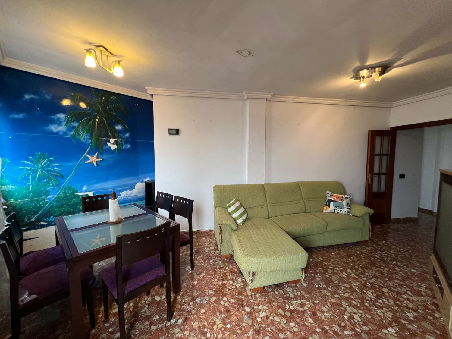 Penthouse for sale in Andújar
