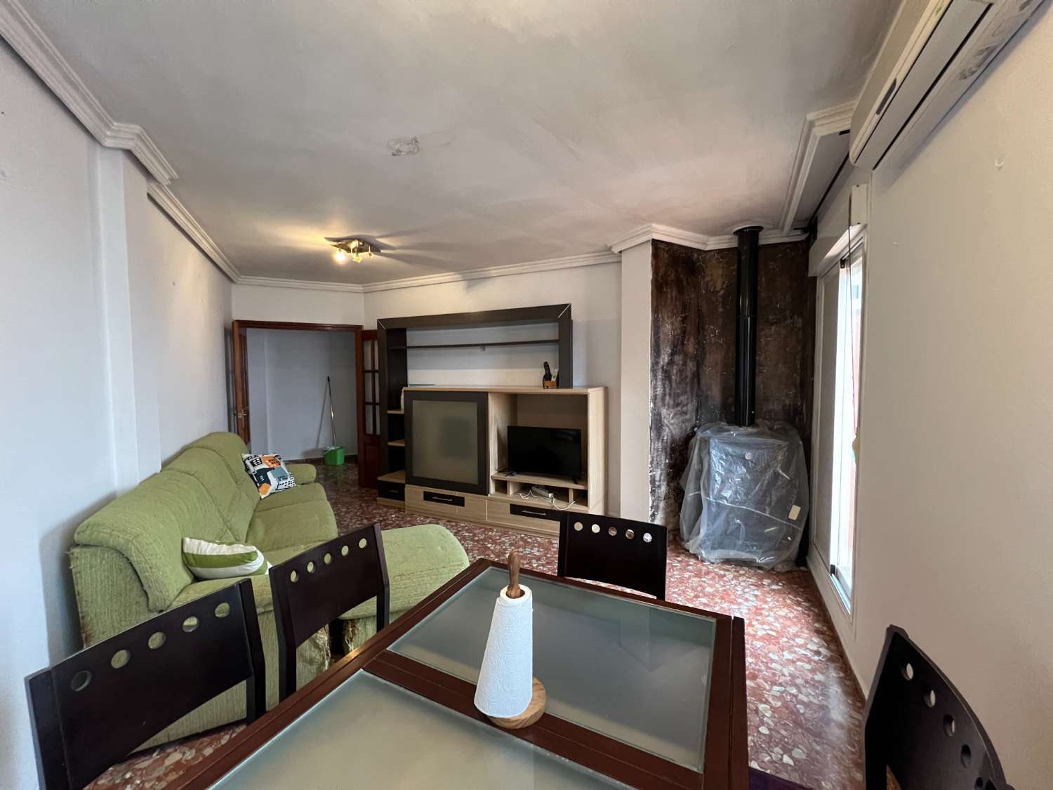 Penthouse for sale in Andújar