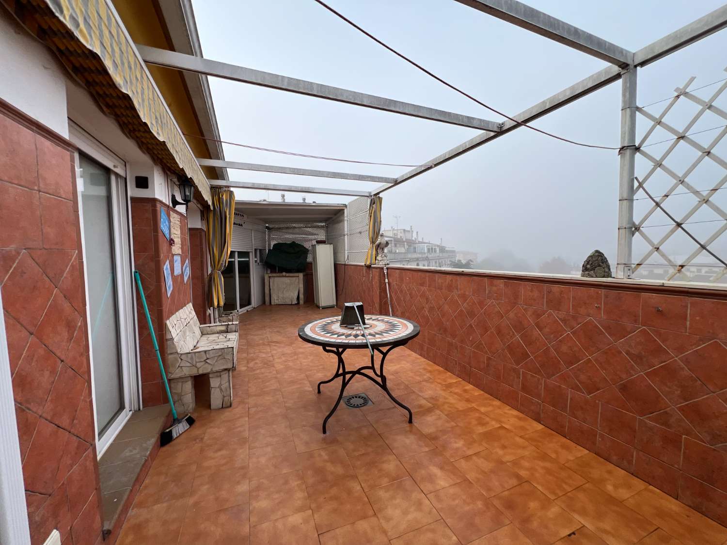 Penthouse for sale in Andújar