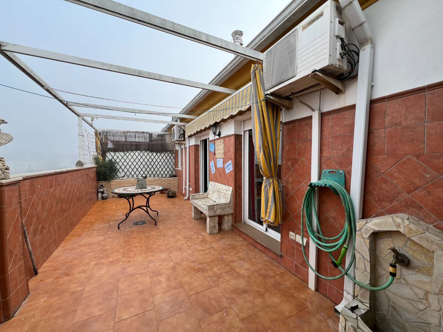 Penthouse for sale in Andújar