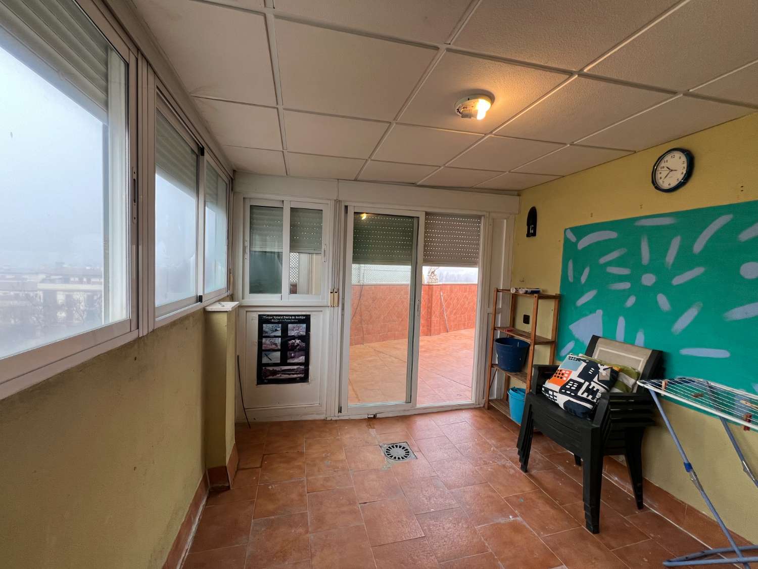 Penthouse for sale in Andújar