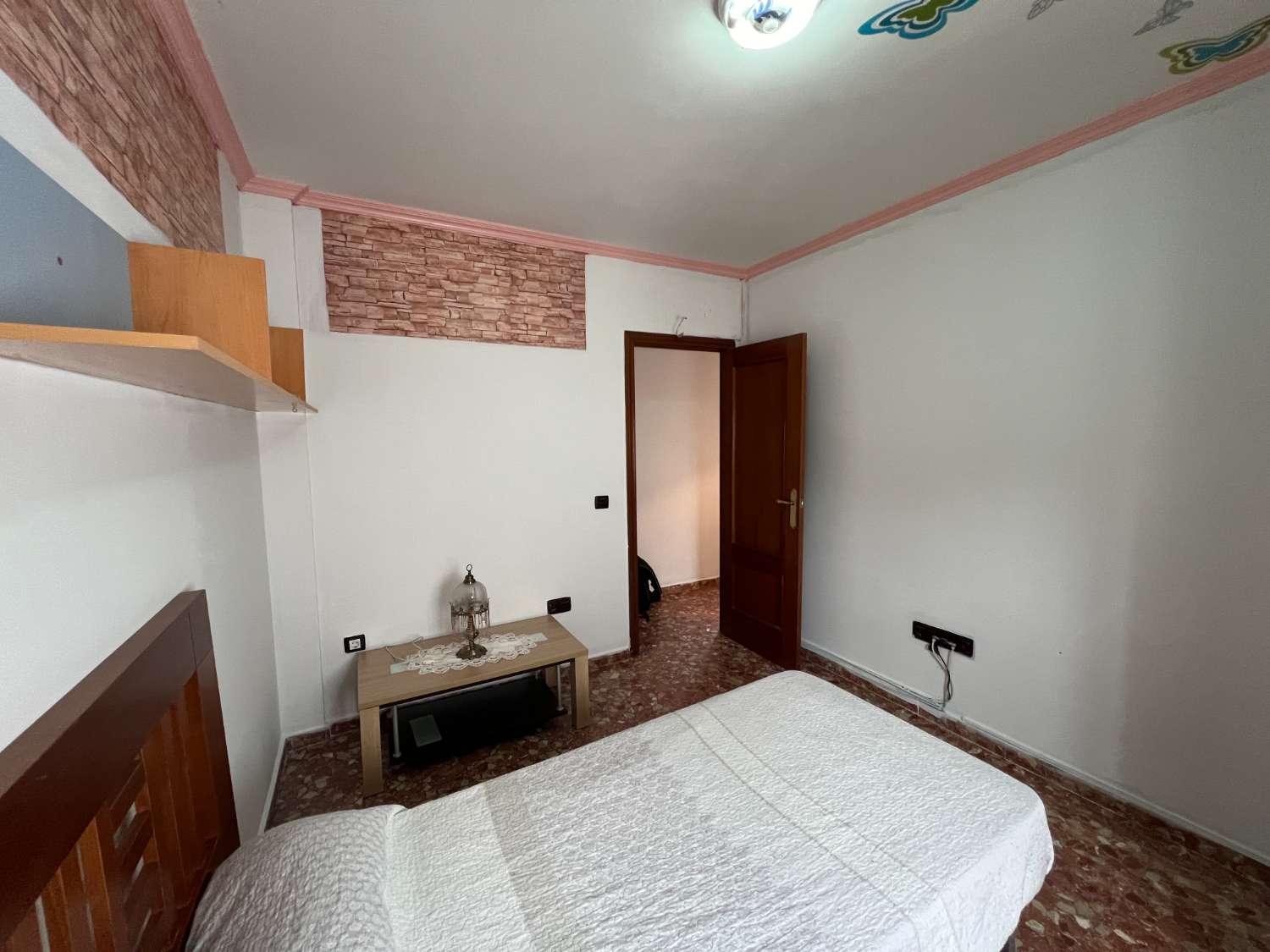 Penthouse for sale in Andújar