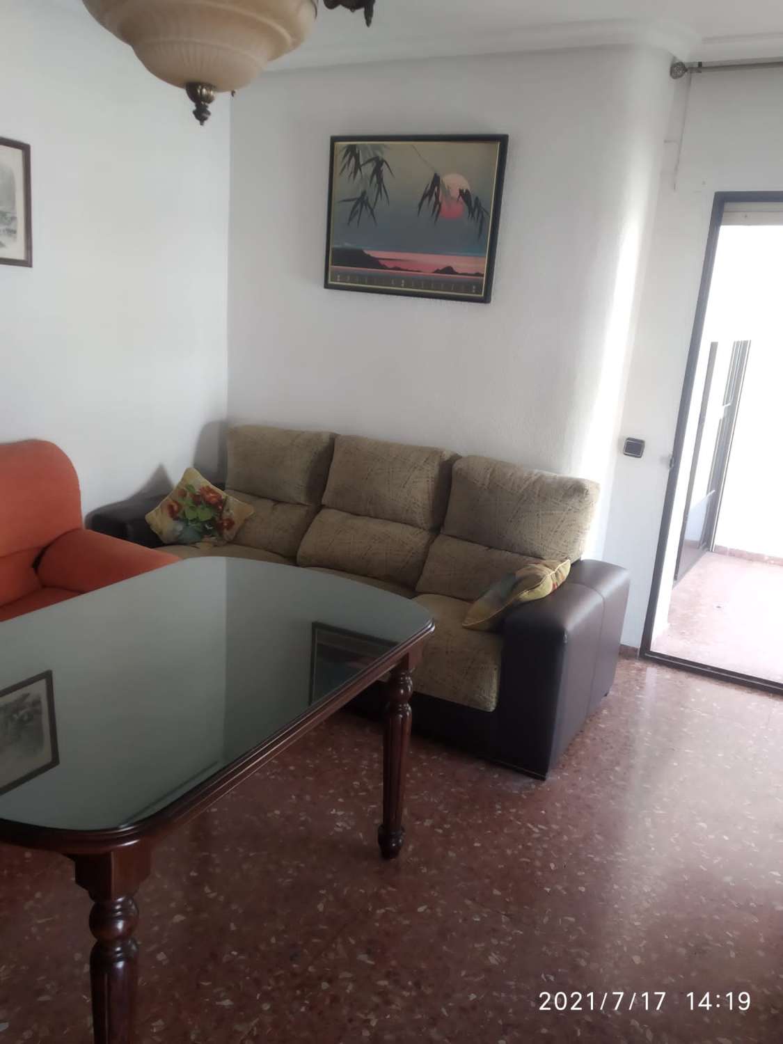 Piso en venta en Andújar