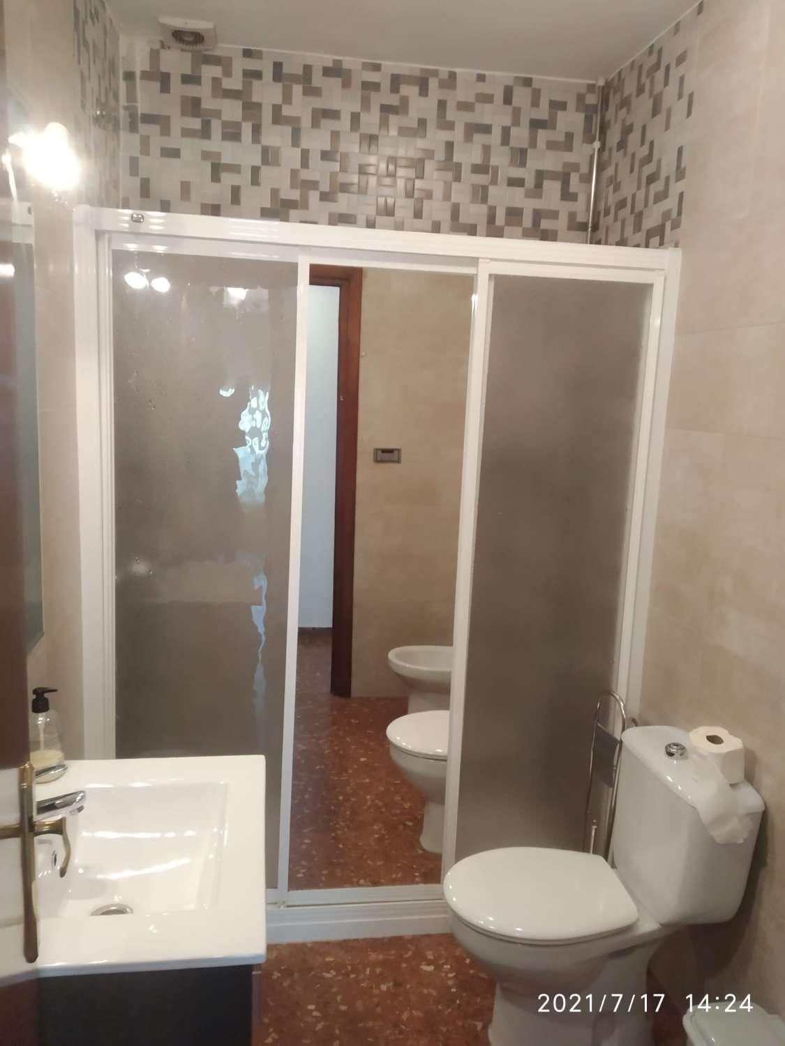 Piso en venta en Andújar