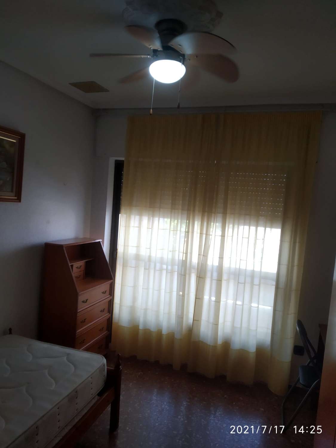 Piso en venta en Andújar