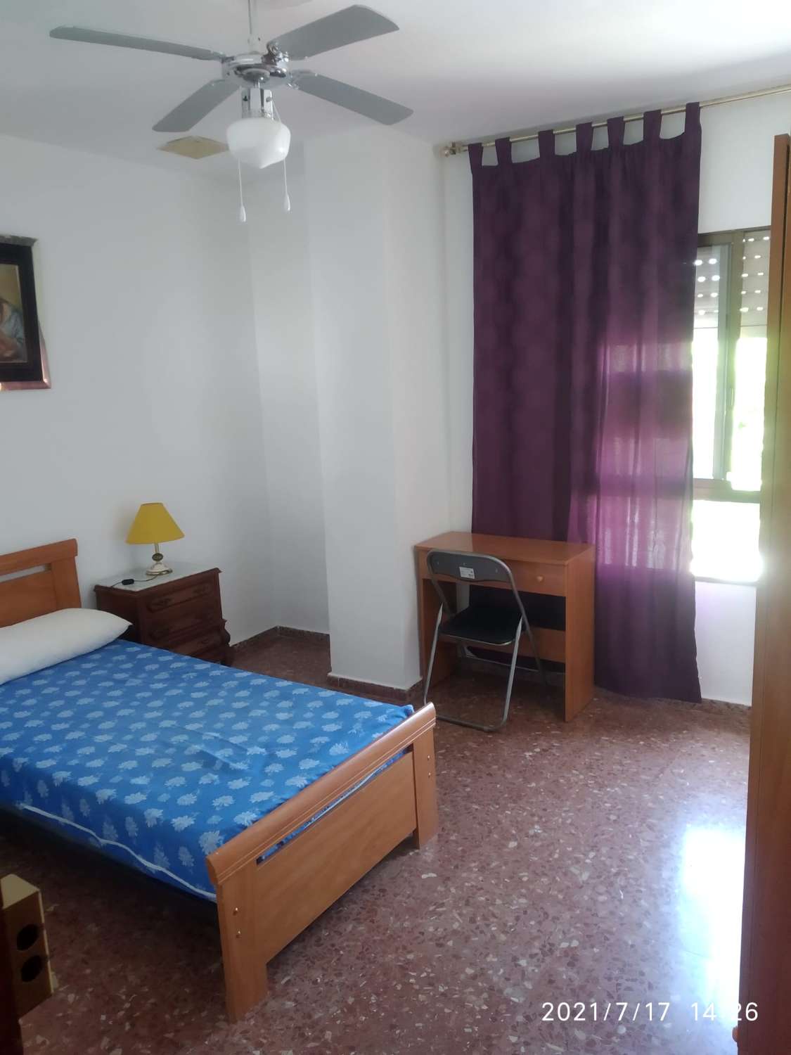 Piso en venta en Andújar