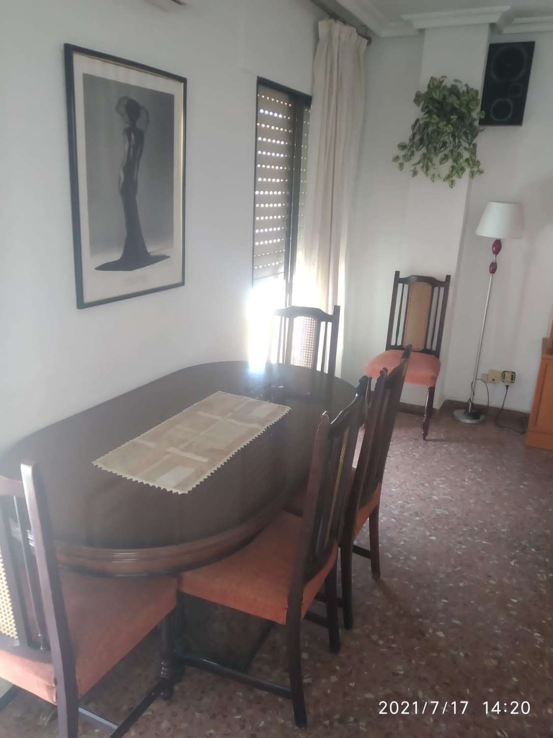 Piso en venta en Andújar