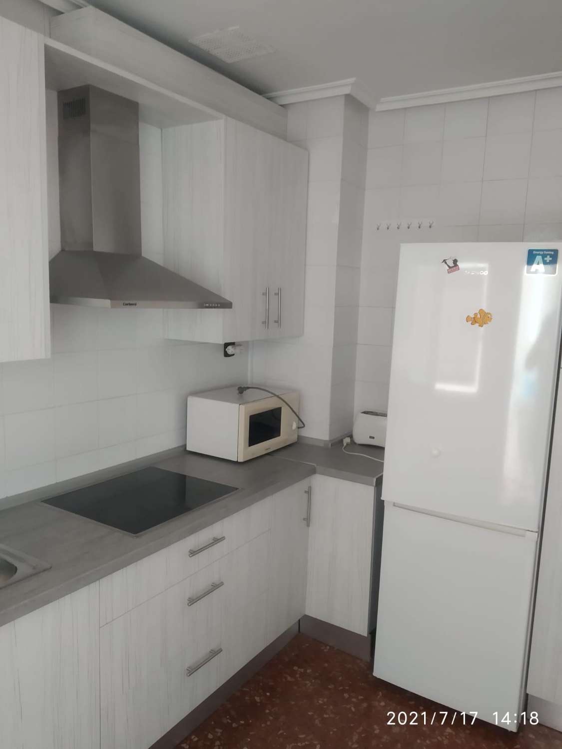 Piso en venta en Andújar