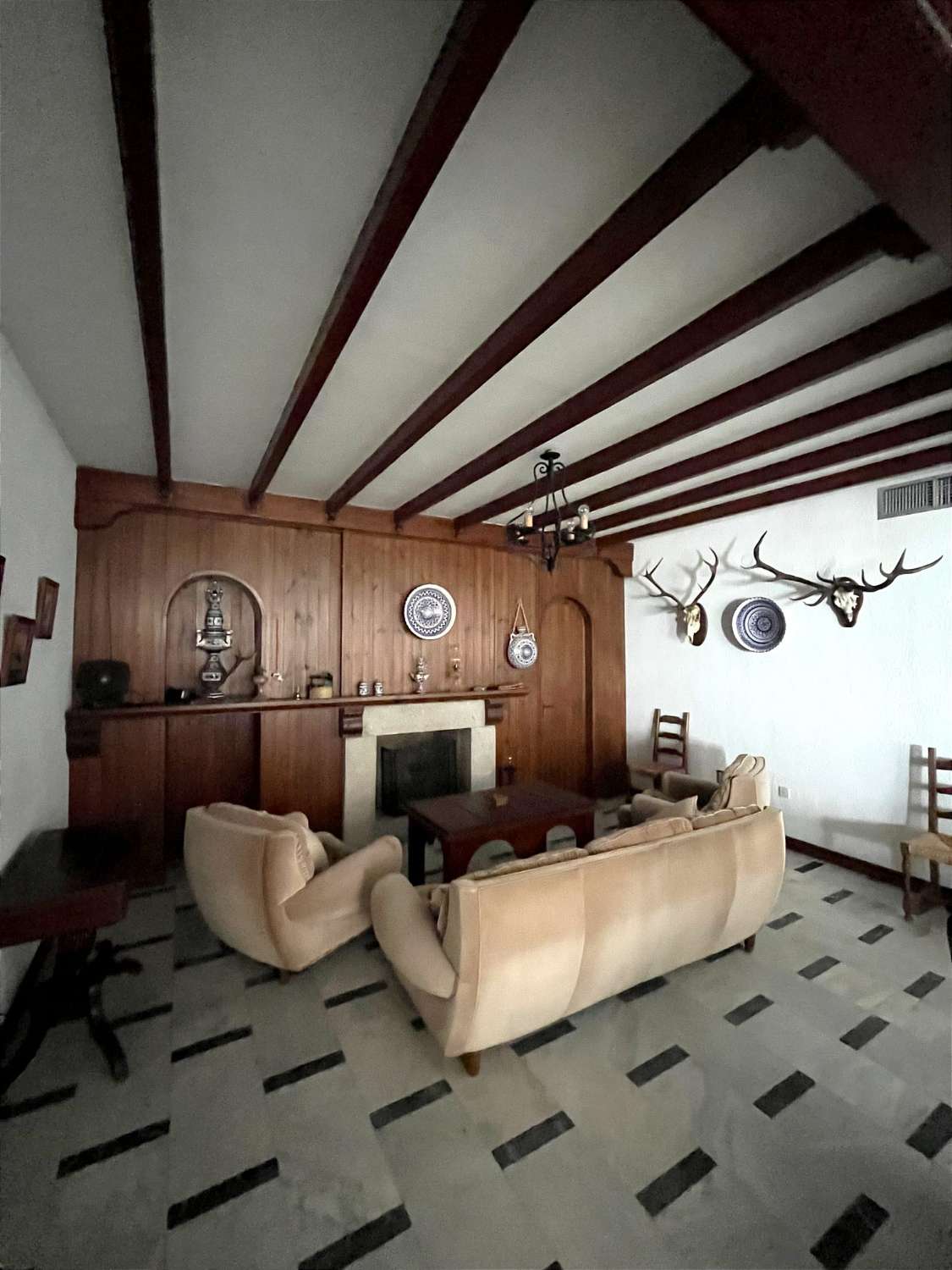 House for sale in Andújar