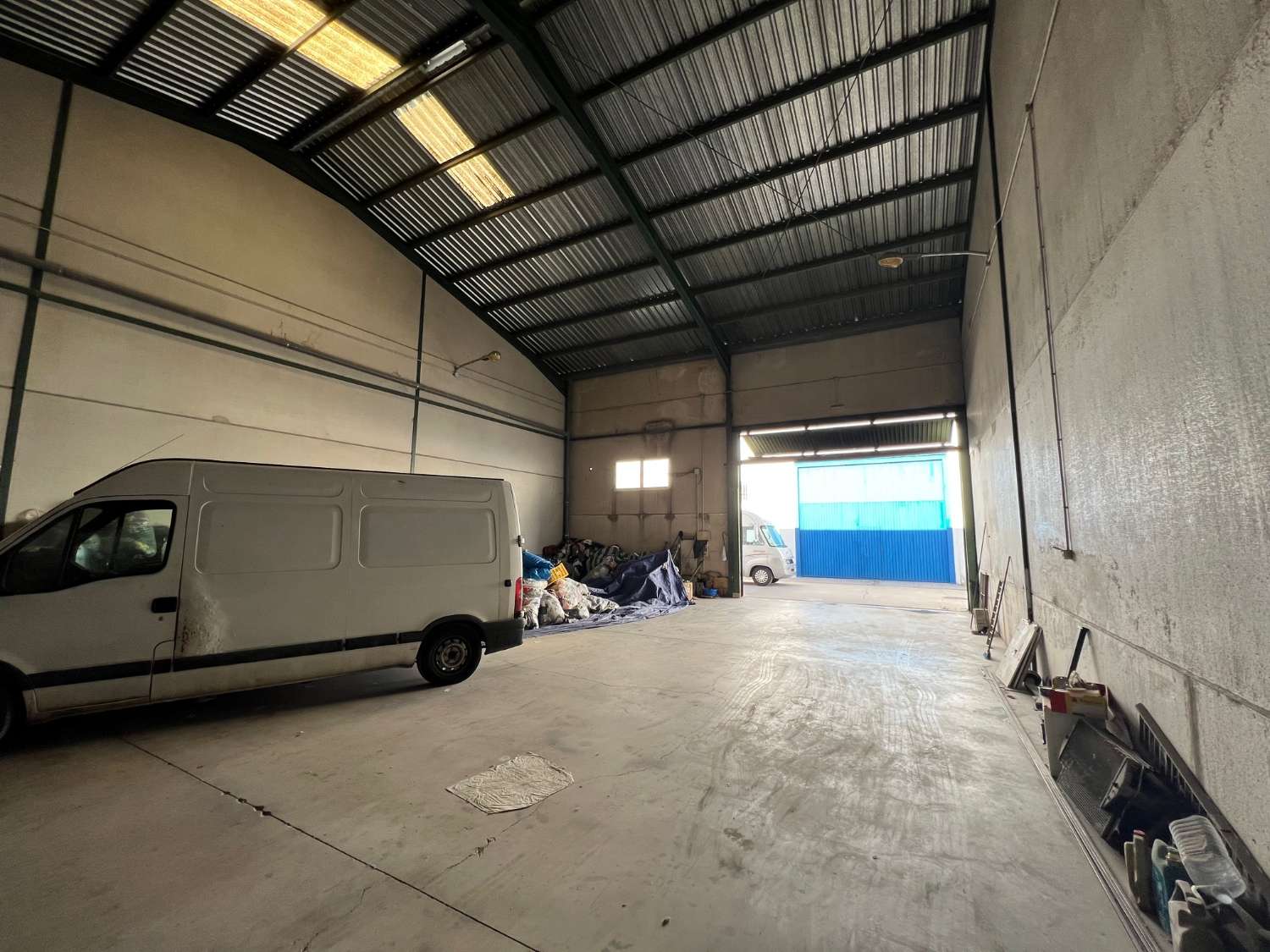 Nave en venta en Andújar