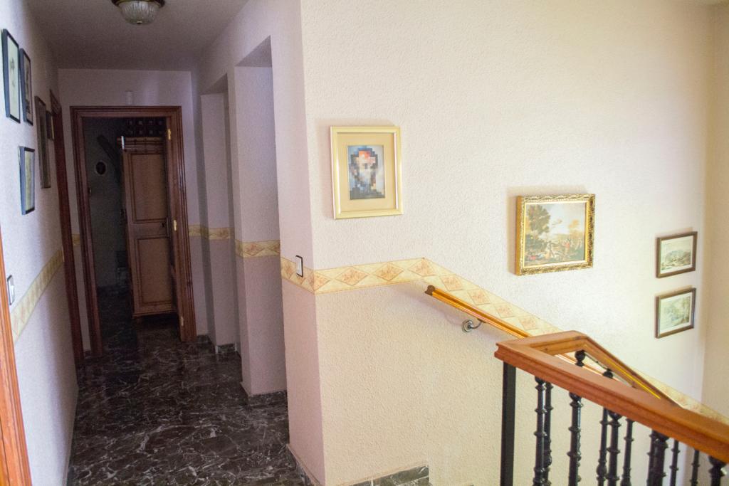 Chalet en venta en Andújar