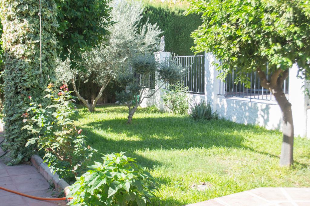 Chalet en venta en Andújar