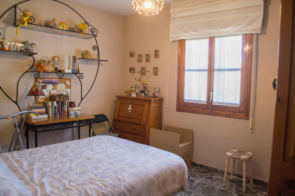 Chalet en venta en Andújar