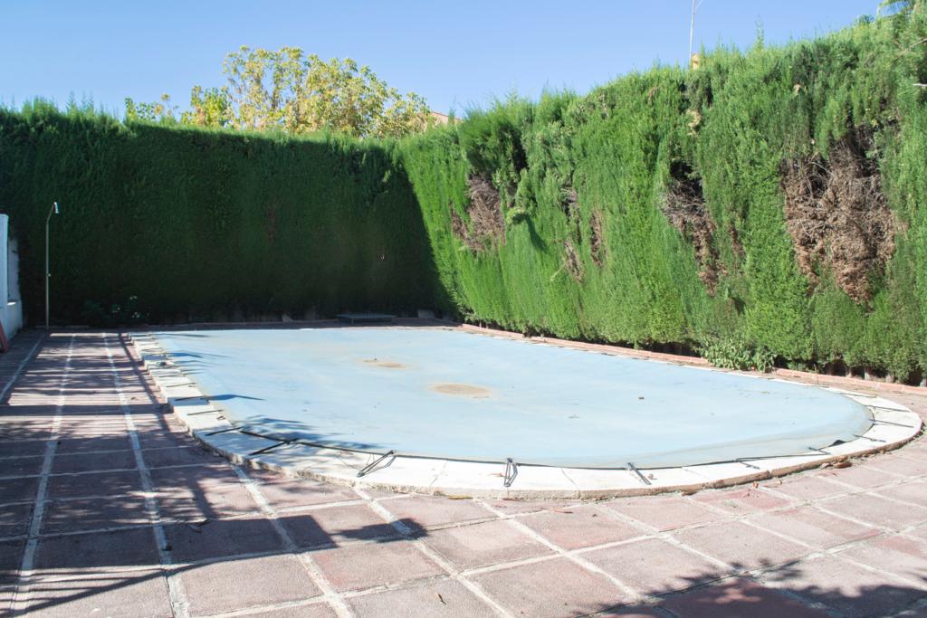 Chalet en venta en Andújar