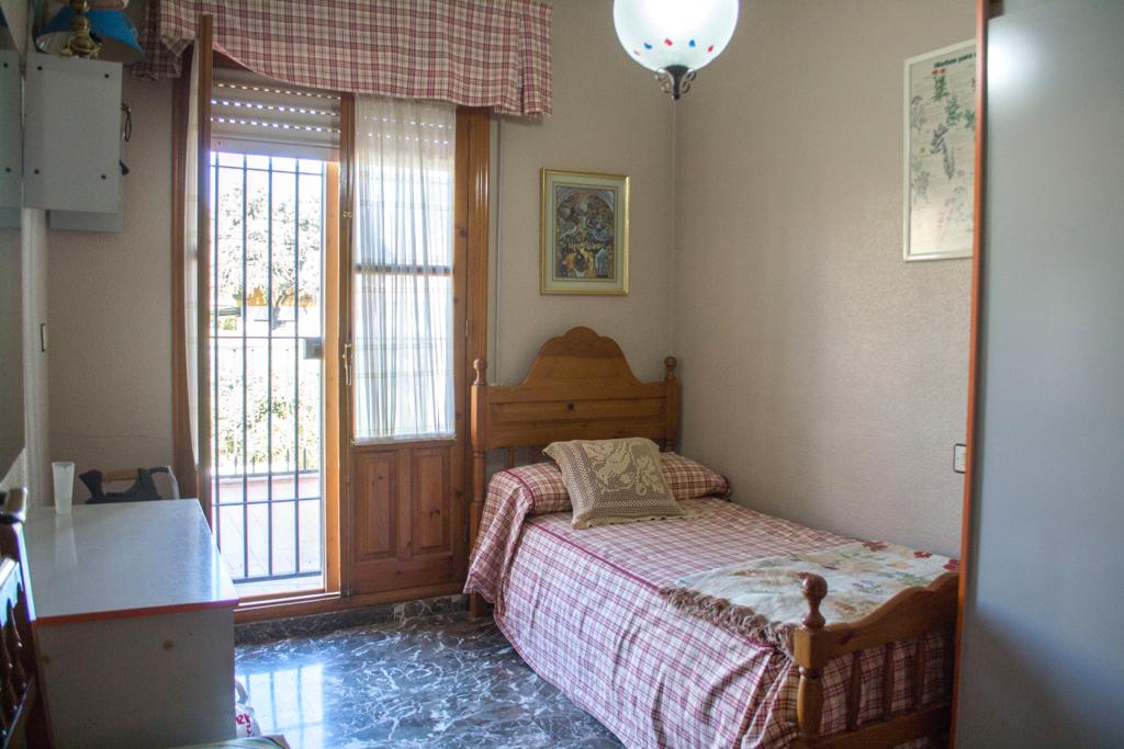 Chalet en venta en Andújar