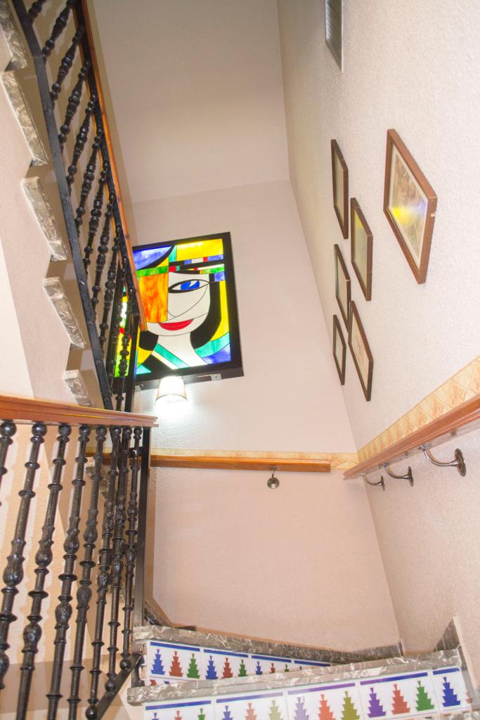 Chalet en venta en Andújar