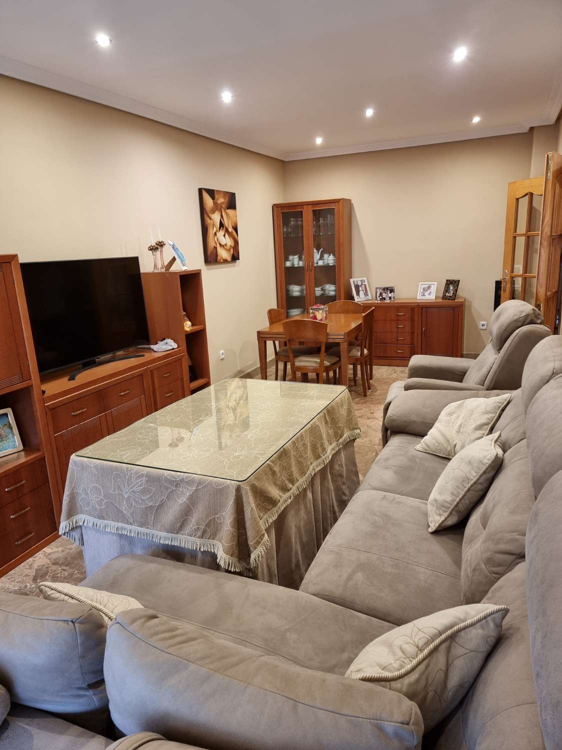 House for sale in Andújar