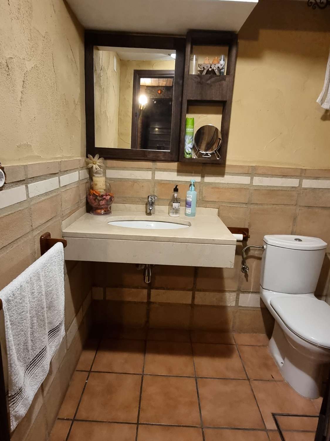 House for sale in Andújar
