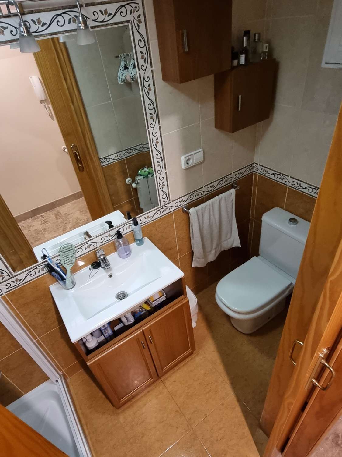 House for sale in Andújar