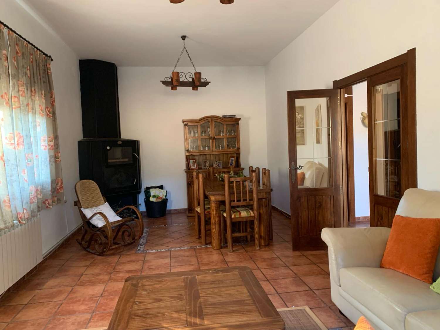 Casa en venta en Andújar