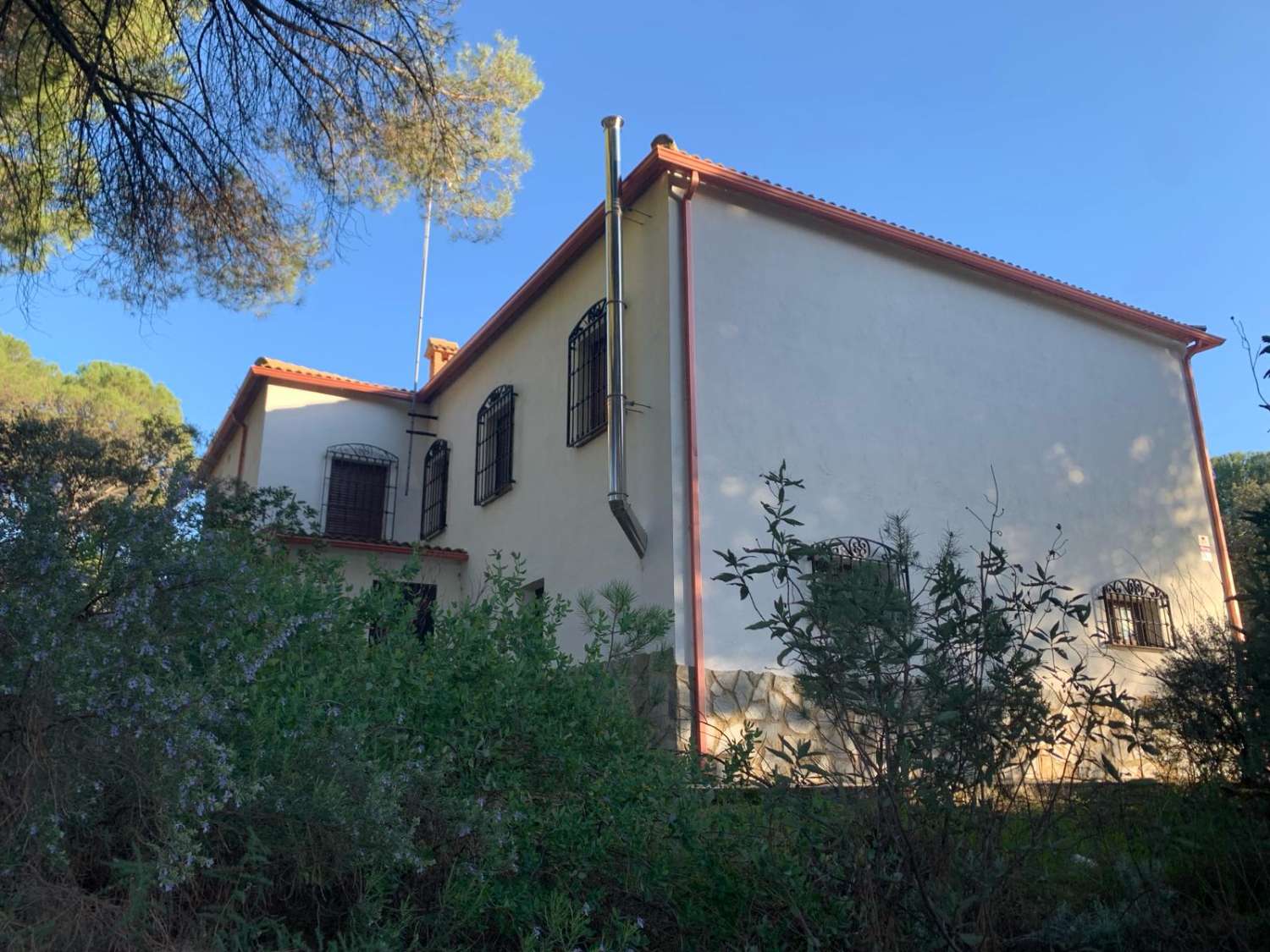 Casa en venta en Andújar
