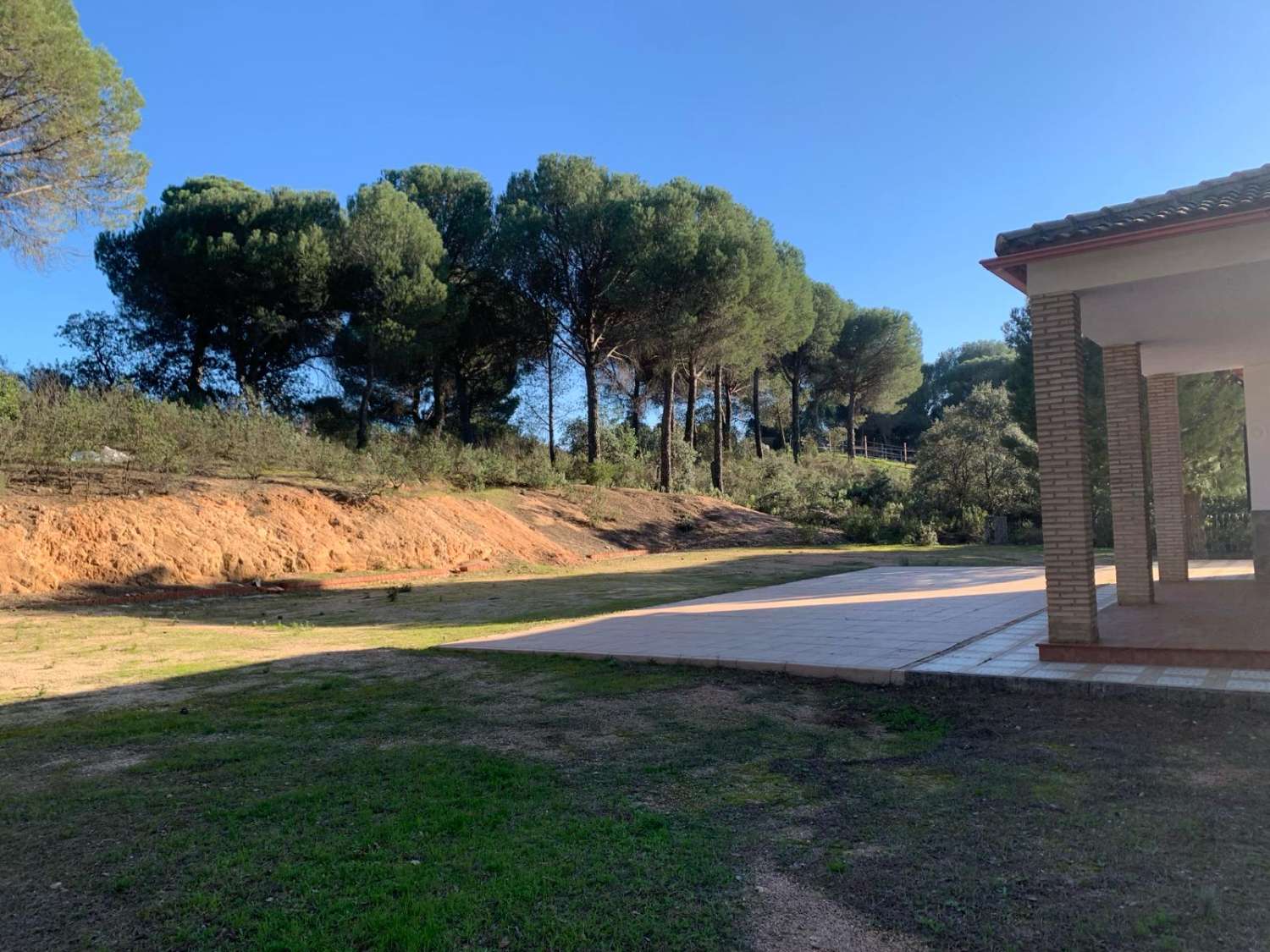 Casa en venta en Andújar