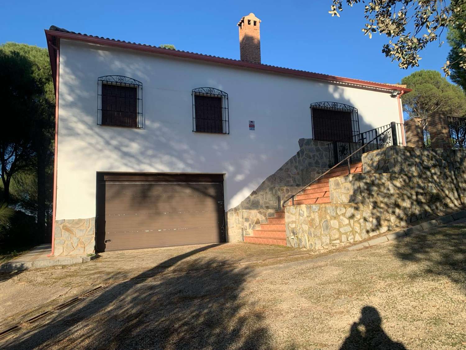 Casa en venta en Andújar