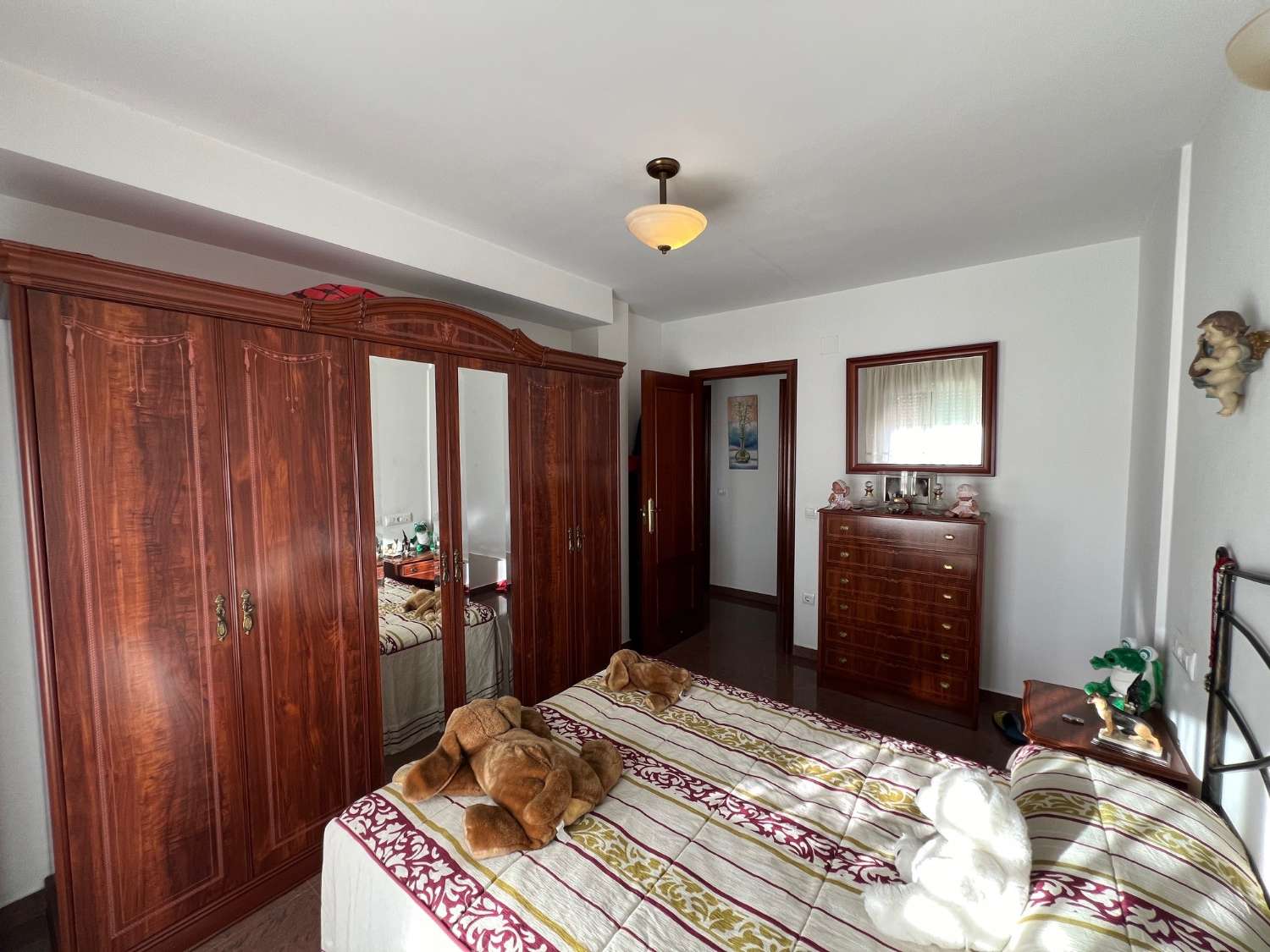 Piso en venta en Andújar
