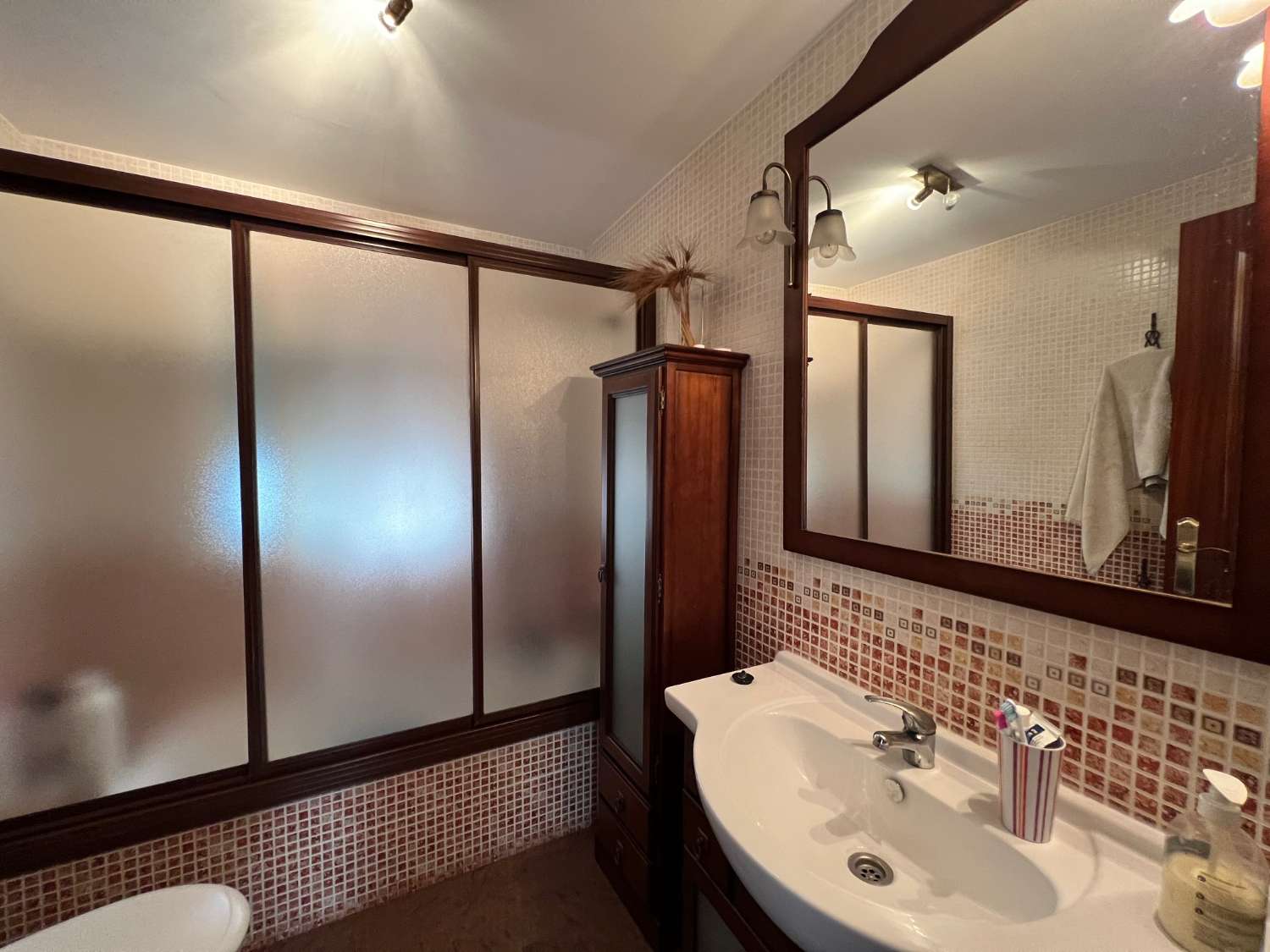 Piso en venta en Andújar