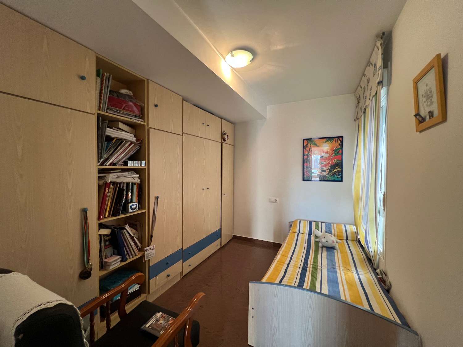 Piso en venta en Andújar
