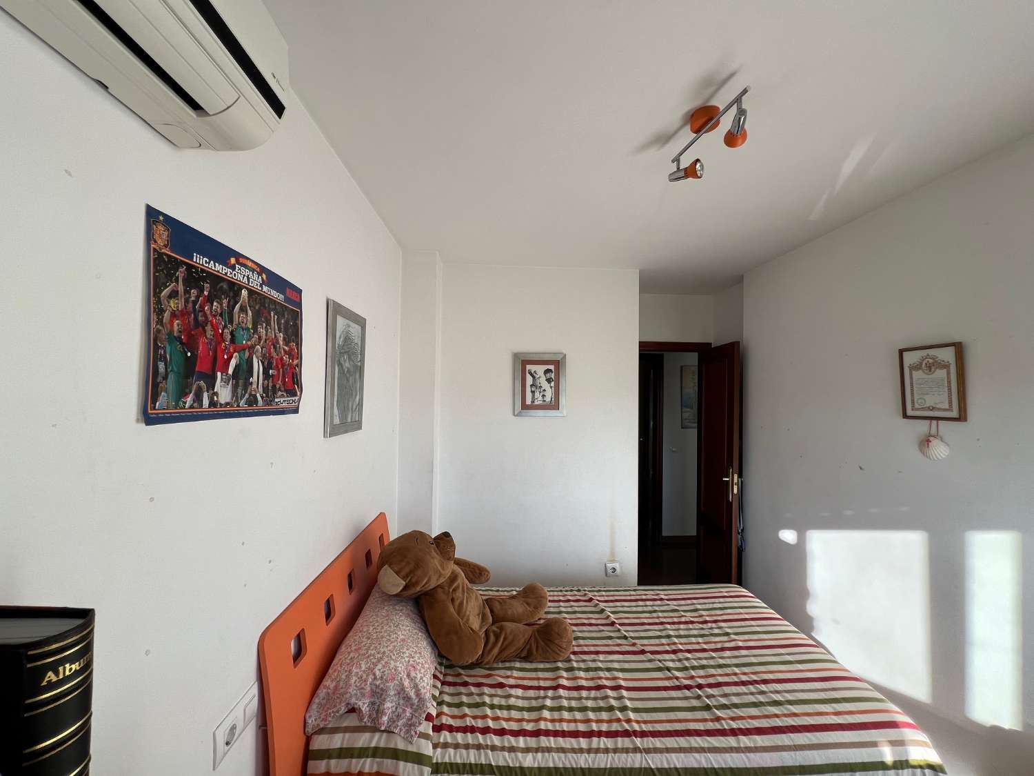 Piso en venta en Andújar