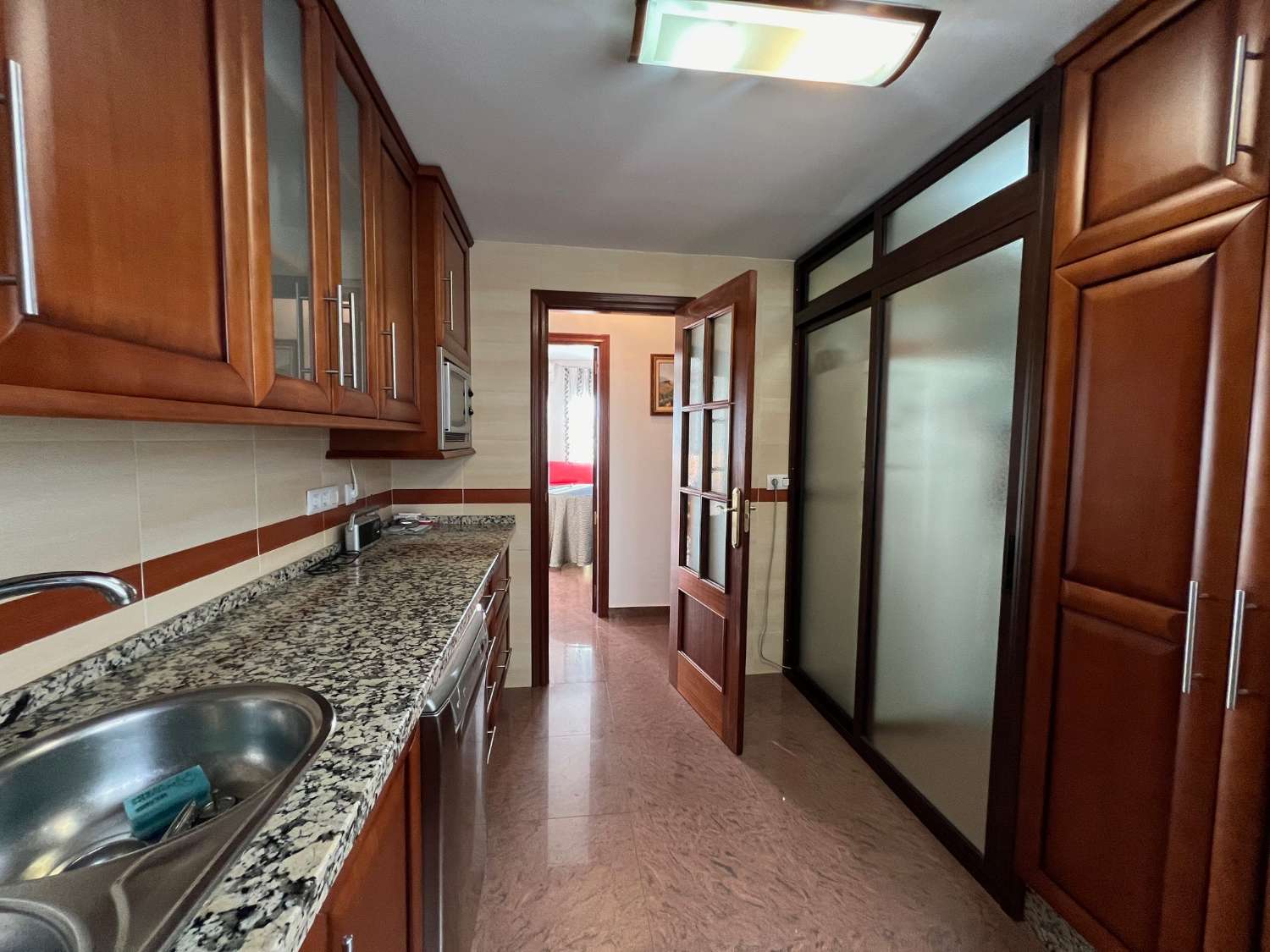 Piso en venta en Andújar