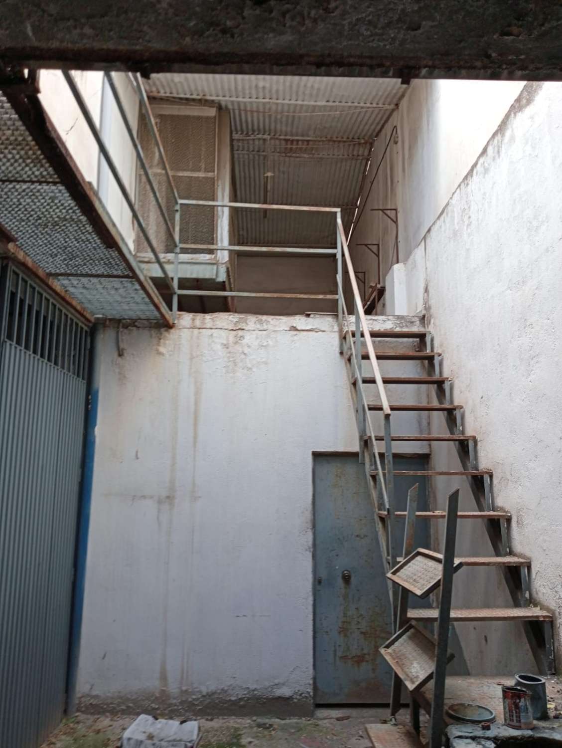 Nave en venta en Andújar