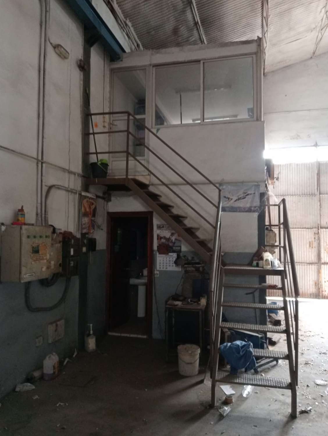 Nave en venta en Andújar