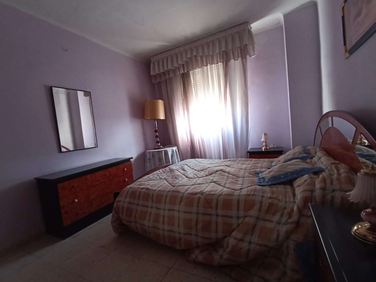 Piso en venta en Andújar