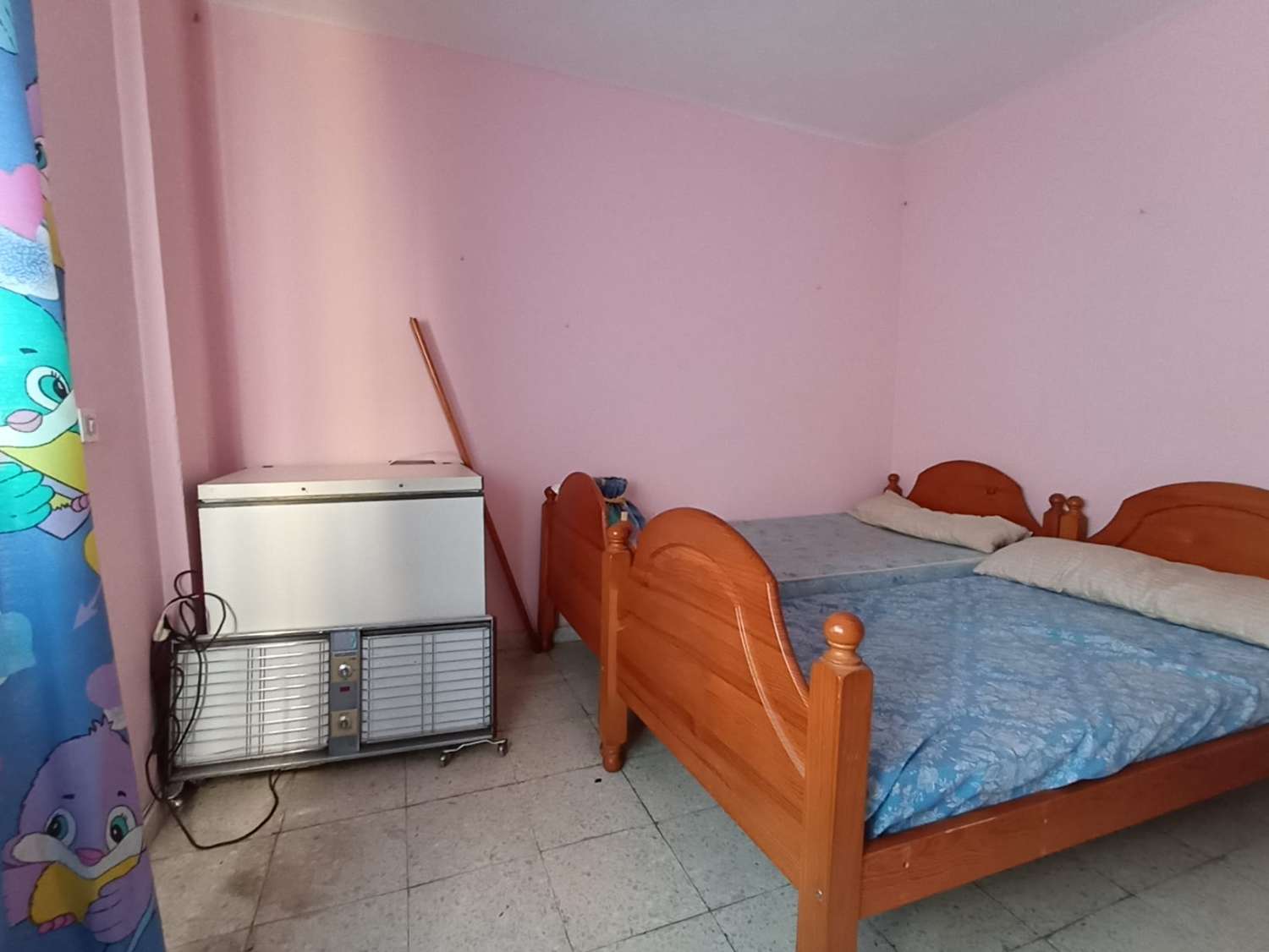 Piso en venta en Andújar