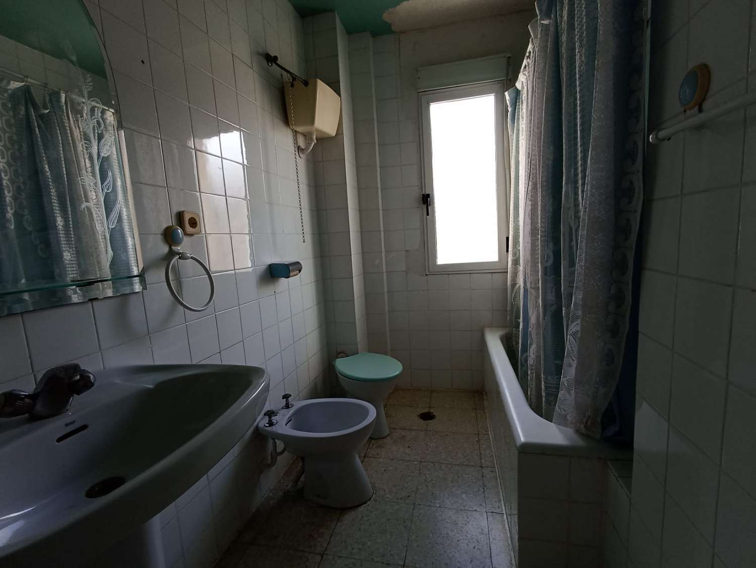 Piso en venta en Andújar